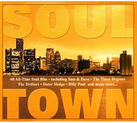 Various - Soul Train