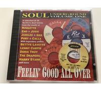 Various - Soul Underground Vol.1