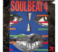 Various - Soulbeat 4 (Maxis, 1988) [VINYL]