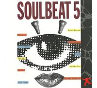 Various - Soulbeat 5 [CD Compilation, 10 Tracks, in onfess, Are You Ready, Wonderful, Secret Rendezvous etc.]