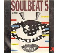 Various - Soulbeat 5 (Maxis) [VINYL]