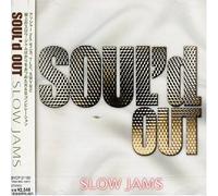 Various - Soul'd Out Slow Jams