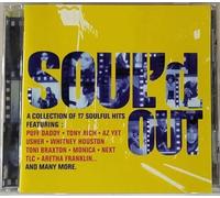 Various - Soul'd Out-Ultimate R&B Collection