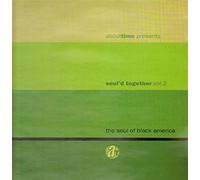 Various - Soul'd Together 2 [Vinilo]