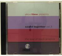 Various - Soul'd Together 3