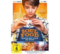 Various - Soulfood-Familie Geht Durch Den Magen [DVD]