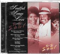 Various - Soulful Songs of Love