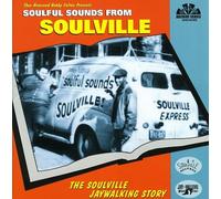 Various - Soulful Sounds from Soulville