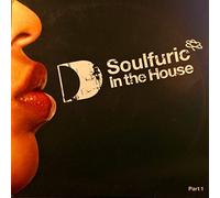 Various - Soulfuric In The House (Part 2)