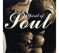 Various - Soulmusique (Compilation CD, 20 Tracks, Various) The Bar-Kays - Soul Finger / Carla Thomas - Baby / Ben E. King - Supernatural Thing / Booker T. & The MG's - Time Is Tight / The Four Tops - I Can't Help Myself / Wilson Pickett - In The Midnight Hour u.a.