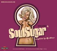 Various - Soulsugar Vol.4 [Import]