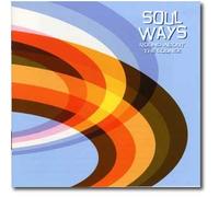 Various - Soulways: Round About the..
