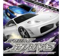 Various - Sound Drive: Dance Rock Mix [Import]