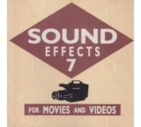 Sound Effects - Sound Effects 7