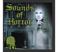 Various - Sound Effects: Sounds of Horro