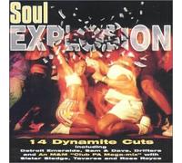 Various - Sound Explosion