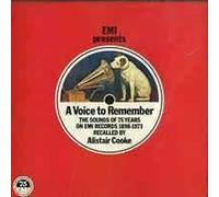Various - Sound of 75 years on EMI Records 1898-1973 / Vinyl record [Vinyl-LP]