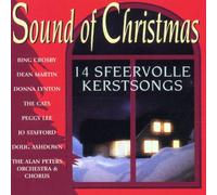 Various - Sound of Christmas