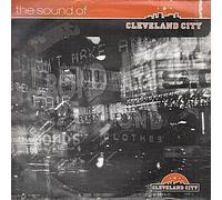 Various - Sound of Cleveland City [Vinilo]