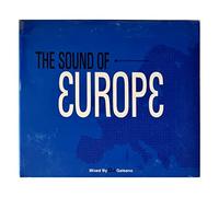 Various - Sound of Europe 2