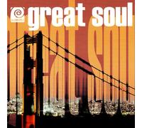 Various - Sound of Great Soul