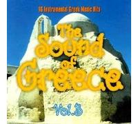 Various - Sound of Greece, Vol. 3