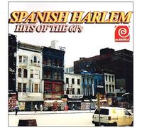 Various - Sound of Hits of the 60's Spanish Harlem