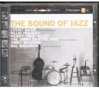 Various - Sound of Jazz