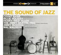 Various - Sound of Jazz