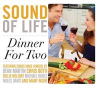 Various - Sound of Life: Dinner for Two