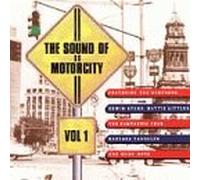 Various - Sound of Motorcity