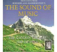 Various - Sound of Music / Highlights