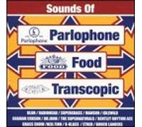 Various - Sound of Parlophone