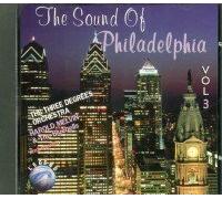 Various - Sound of Philadelphia 3
