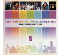 Various Sound of Philadelphia:.. (CD) (Importación USA)