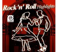 Various - Sound of Rock 'N' Roll Highlight