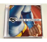 Various - Sound of Superman [Import]