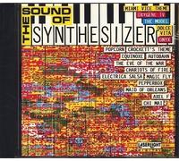 Various - Sound of Synthesizer [Import]