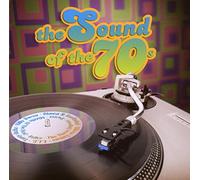 Various - Sound of The 70s [Import]