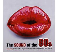 Various - Sound of the 80s