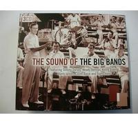 Various - Sound of The Big Bands [Import]