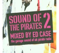 Various - Sound of the Pirates 2