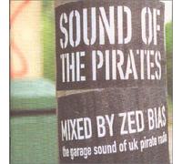 Various - Sound of the Pirates
