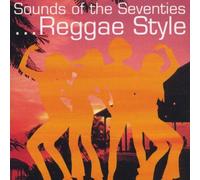 Various - Sound of the Seventies..Reg