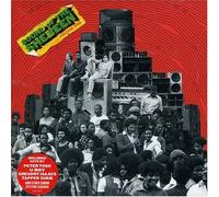 Various - Sound Of The Shebeen - Volume One