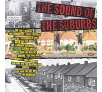 Various Sound of the Suburbs (CD) (Importación USA)