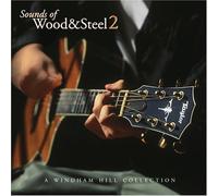 Various - Sound of Wood & Steel Vol.2 [Import]