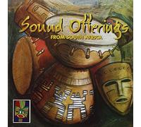 Various - Sound Offerings from S.a. [Import]