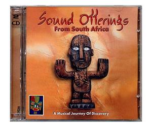 Various - Sound Offerings [Import]