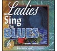 Various - Sound & Sensation: Ladies Sing
